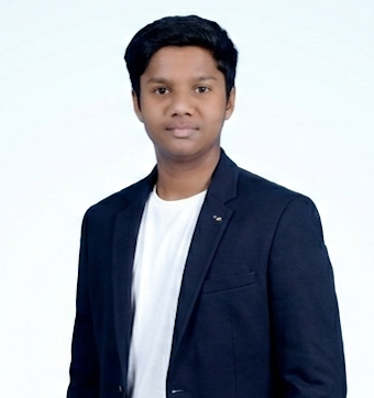 भूषण चौधरी