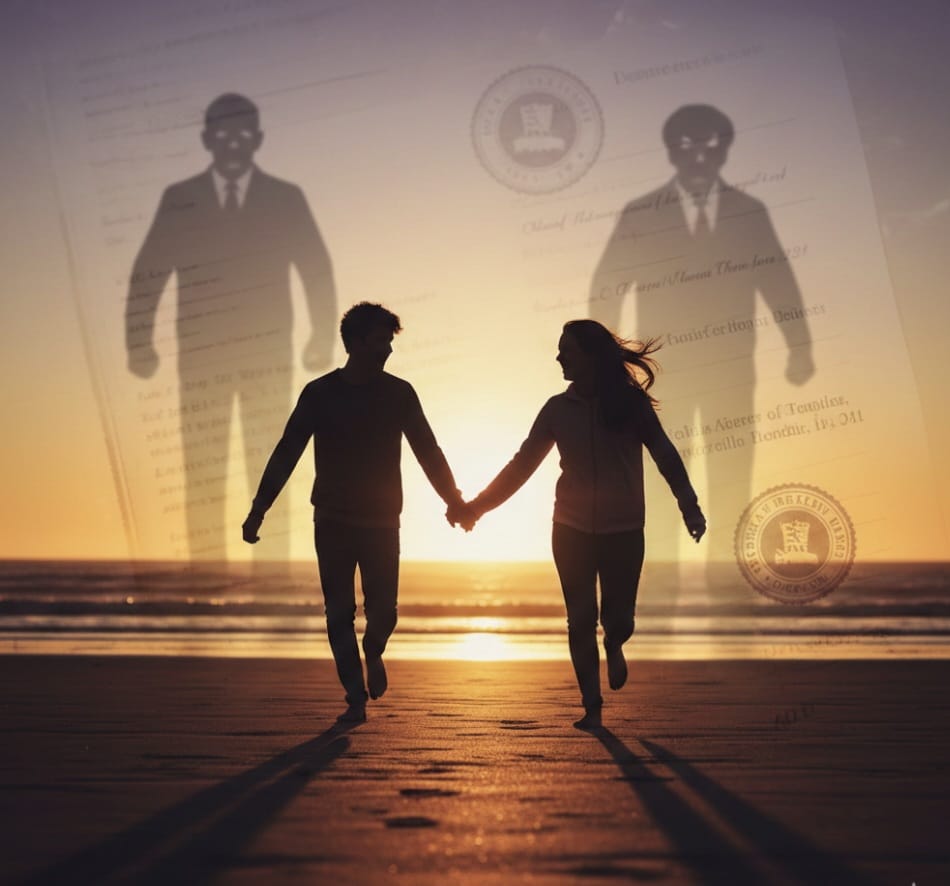 गुजरात सरकारचा मोठा निर्णय: विवाह नोंदणीसाठी पालकांची माहिती आणि संमती सक्तीची करण्याची तयारी ; महाराष्ट्रातही चर्चा !