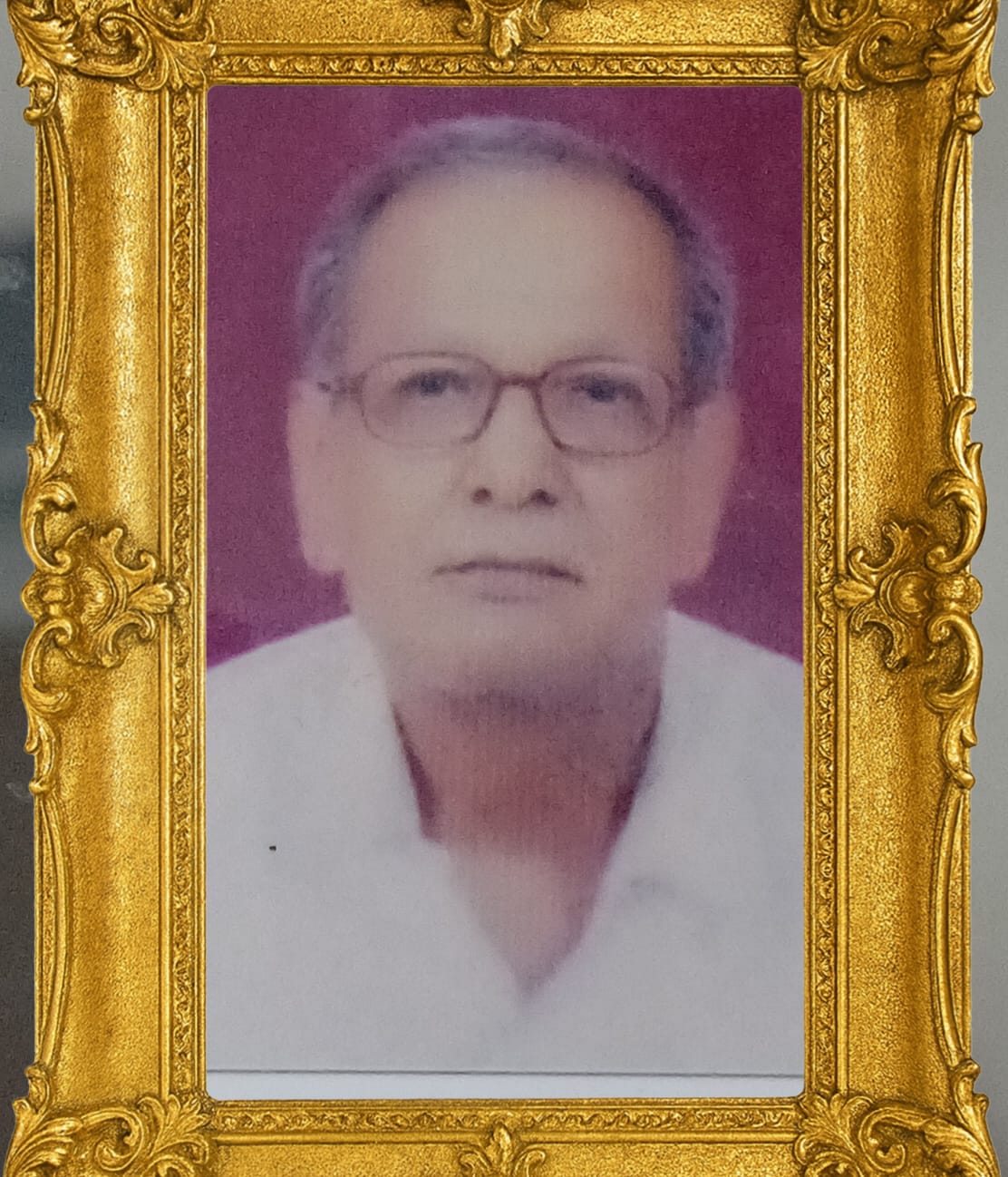 आदर्श व्यक्तिमत्व : एक शिक्षक ते झपाटलेले व्यक्तिमत्व ~ स्वर्गवासी अण्णा साहेब रमण गुरुजी विद्यार्थी घडवताना समाज घडवणारा शिक्षक